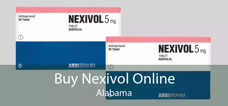 Buy Nexivol Online Alabama