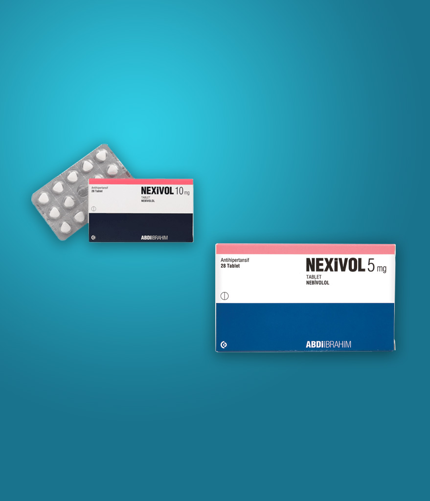 buy online Nexivol in Birmingham